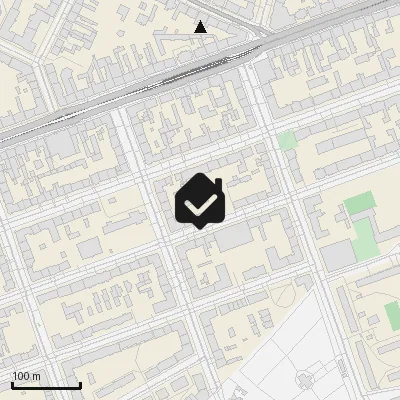 Foto zu Meyerbeerstraße 63, 13088 Berlin