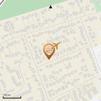 Foto zu Meyerbeerstraße 9, 22145 Hamburg