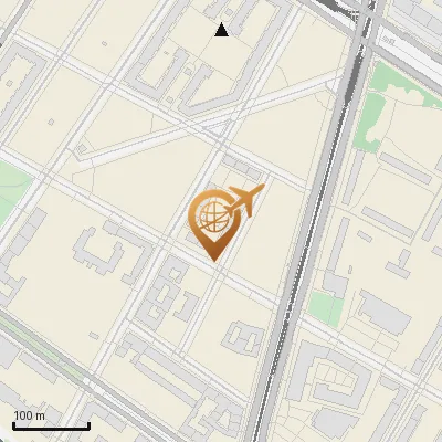 Foto zu Meyerheimstraße 13, 10439 Berlin