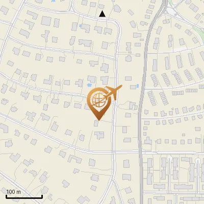 Foto zu Meyerhofstraße 1, 22609 Hamburg