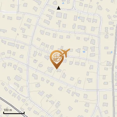 Foto zu Meyerhofstraße 11, 22609 Hamburg