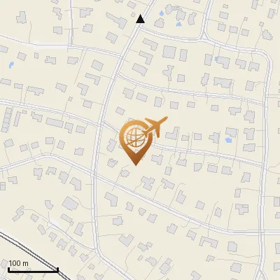 Foto zu Meyerhofstraße 15, 22609 Hamburg