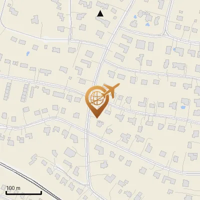 Foto zu Meyerhofstraße 19, 22609 Hamburg