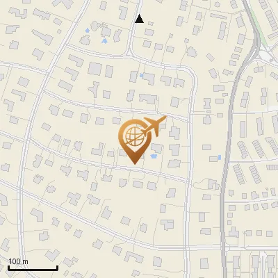 Foto zu Meyerhofstraße 2, 22609 Hamburg