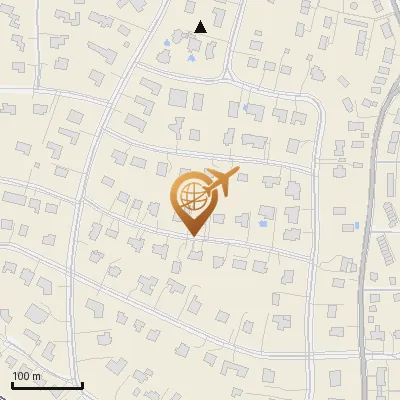 Foto zu Meyerhofstraße 6, 22609 Hamburg