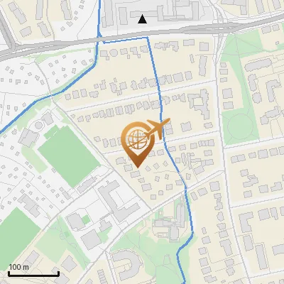 Foto zu Meyermannweg 11, 22529 Hamburg