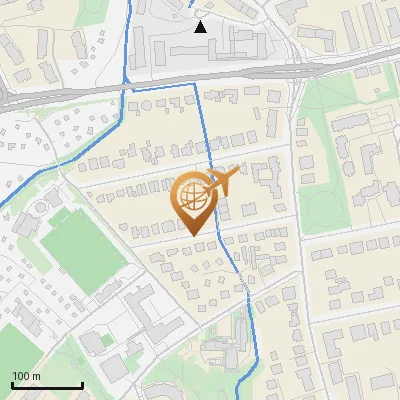 Foto zu Meyermannweg 12, 22529 Hamburg