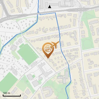 Foto zu Meyermannweg 13, 22529 Hamburg