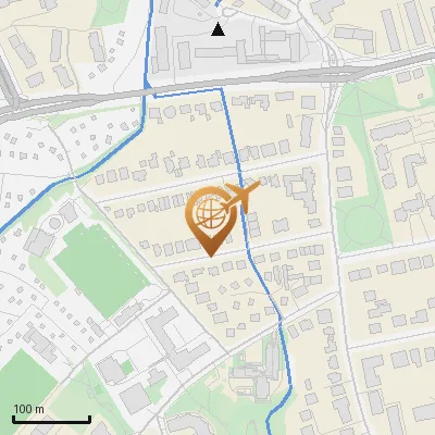 Foto zu Meyermannweg 14, 22529 Hamburg