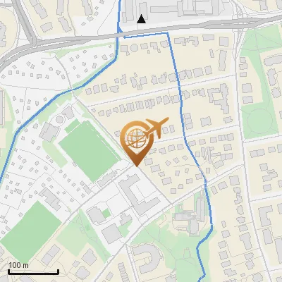 Foto zu Meyermannweg 15, 22529 Hamburg