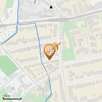 Foto zu Meyermannweg 2, 22529 Hamburg