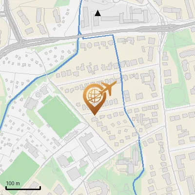 Foto zu Meyermannweg 20, 22529 Hamburg