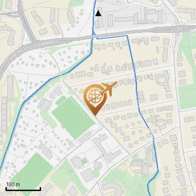 Foto zu Meyermannweg 26, 22529 Hamburg