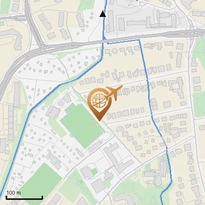 Foto zu Meyermannweg 28, 22529 Hamburg