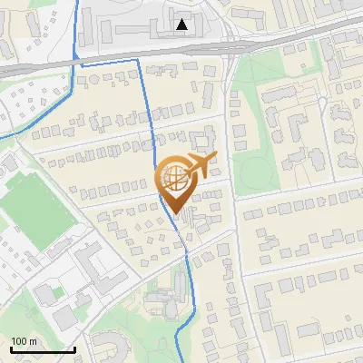 Foto zu Meyermannweg 3, 22529 Hamburg