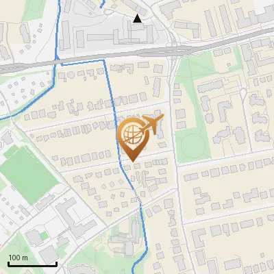 Foto zu Meyermannweg 4, 22529 Hamburg