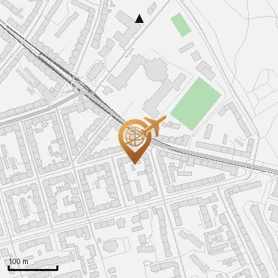 Foto zu Meyerstraße 1, 21075 Hamburg