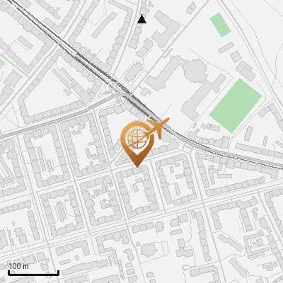 Foto zu Meyerstraße 10, 21075 Hamburg