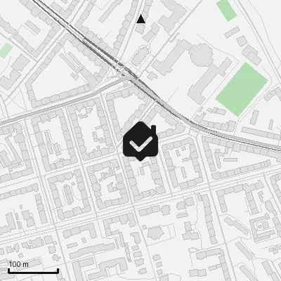 Bild zu Meyerstraße 12, 21075 Hamburg