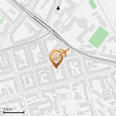 Foto zu Meyerstraße 13, 21075 Hamburg