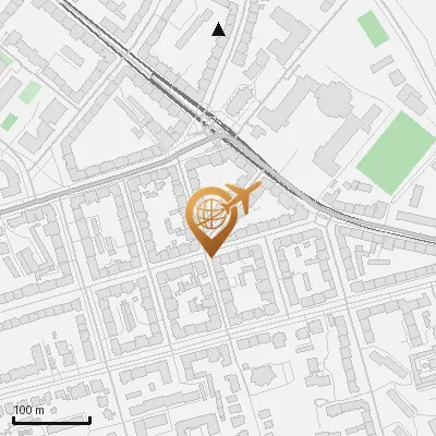 Foto zu Meyerstraße 16, 21075 Hamburg