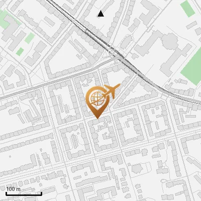 Foto zu Meyerstraße 18, 21075 Hamburg