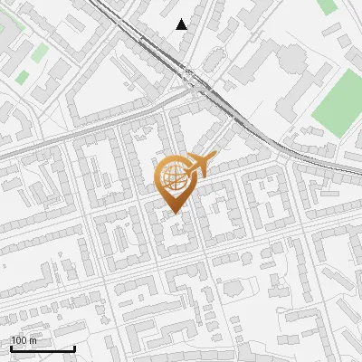 Foto zu Meyerstraße 19, 21075 Hamburg