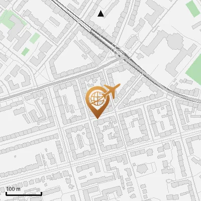 Foto zu Meyerstraße 20, 21075 Hamburg