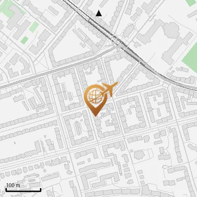 Foto zu Meyerstraße 23, 21075 Hamburg