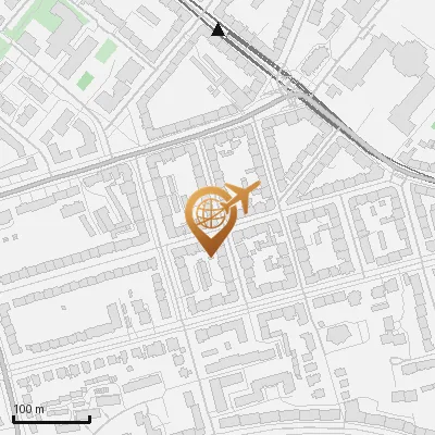 Foto zu Meyerstraße 27, 21075 Hamburg