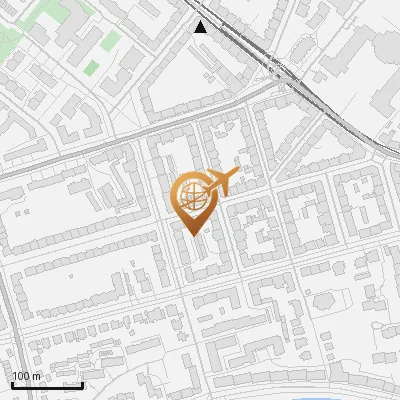 Foto zu Meyerstraße 29, 21075 Hamburg