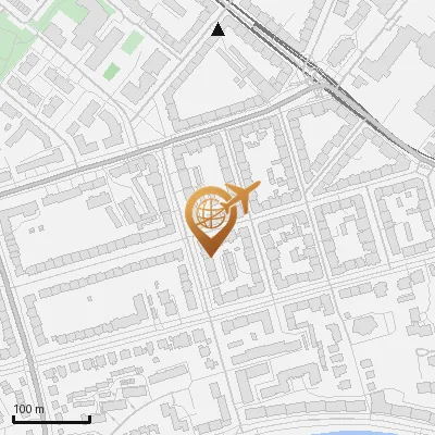 Foto zu Meyerstraße 31, 21075 Hamburg