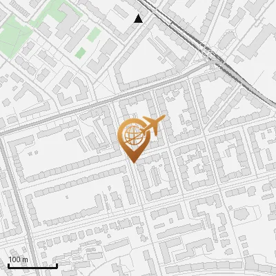 Foto zu Meyerstraße 32, 21075 Hamburg