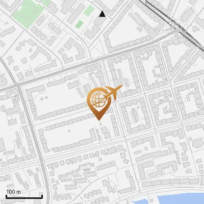 Foto zu Meyerstraße 35, 21075 Hamburg