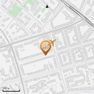 Foto zu Meyerstraße 38, 21075 Hamburg