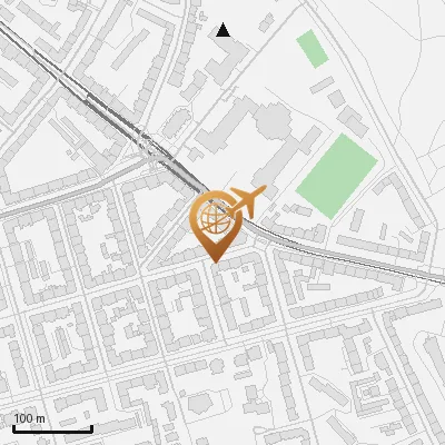 Foto zu Meyerstraße 4, 21075 Hamburg