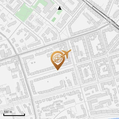 Foto zu Meyerstraße 40, 21075 Hamburg