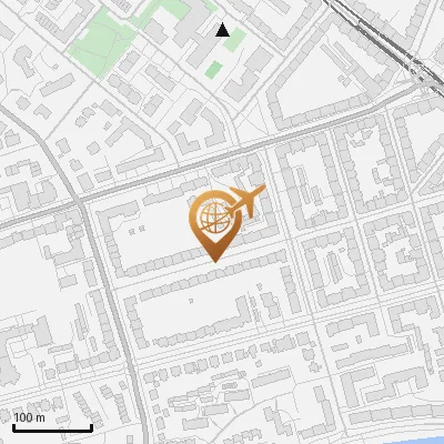 Foto zu Meyerstraße 44, 21075 Hamburg