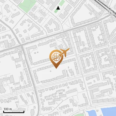 Foto zu Meyerstraße 45, 21075 Hamburg