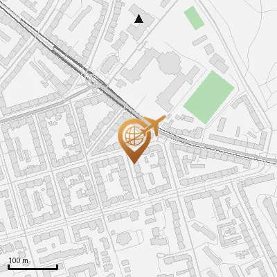 Foto zu Meyerstraße 5, 21075 Hamburg