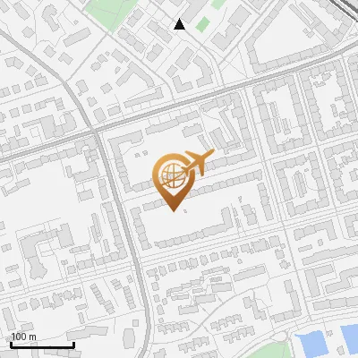 Foto zu Meyerstraße 53, 21075 Hamburg