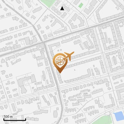 Foto zu Meyerstraße 61, 21075 Hamburg