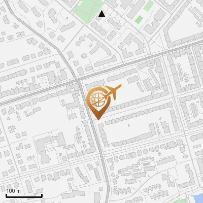 Foto zu Meyerstraße 64, 21075 Hamburg