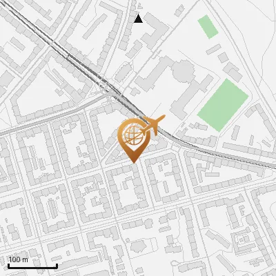 Foto zu Meyerstraße 8, 21075 Hamburg