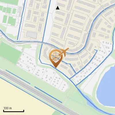 Foto zu Michael-Pritzl-Weg 38, 21035 Hamburg