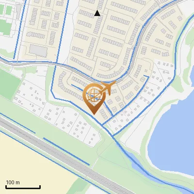 Foto zu Michael-Pritzl-Weg 52, 21035 Hamburg