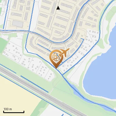 Foto zu Michael-Pritzl-Weg 62, 21035 Hamburg