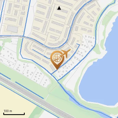 Foto zu Michael-Pritzl-Weg 70, 21035 Hamburg