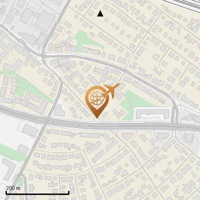 Foto zu Michael-Seidl-Straße 2, 81825 München