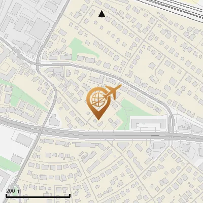 Foto zu Michael-Seidl-Straße 4, 81825 München